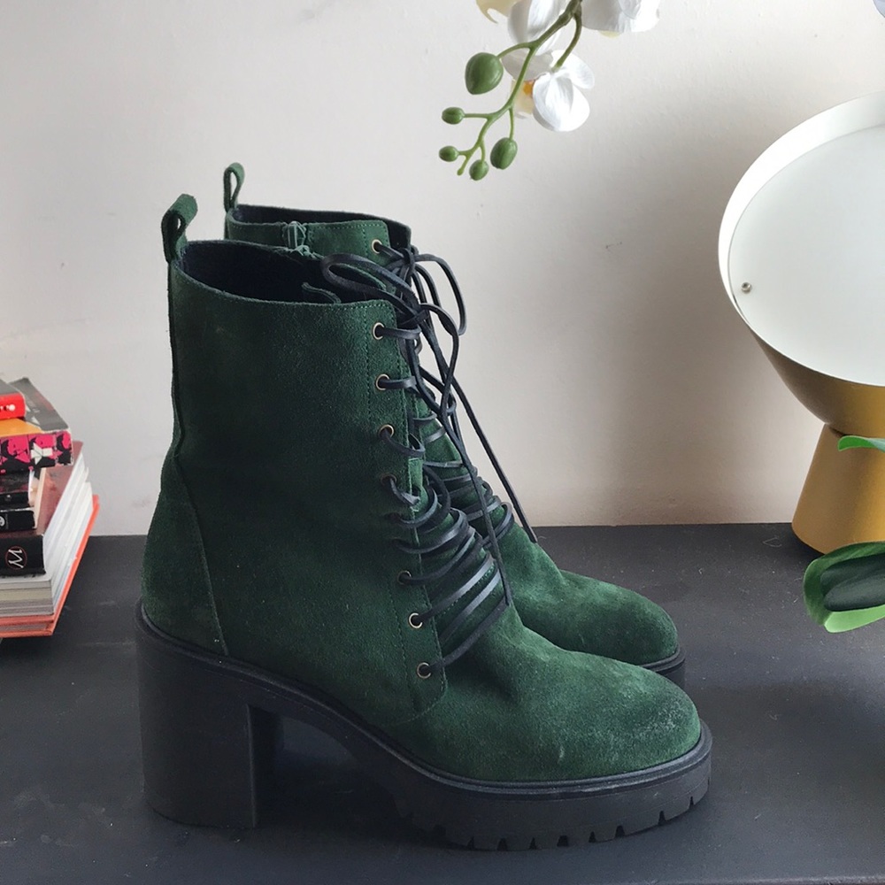 FP Dylan Boot